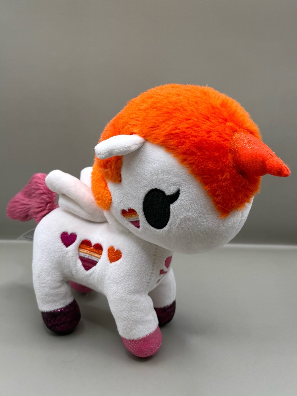Tokidoki Unicorno Plush Stuffed Animal